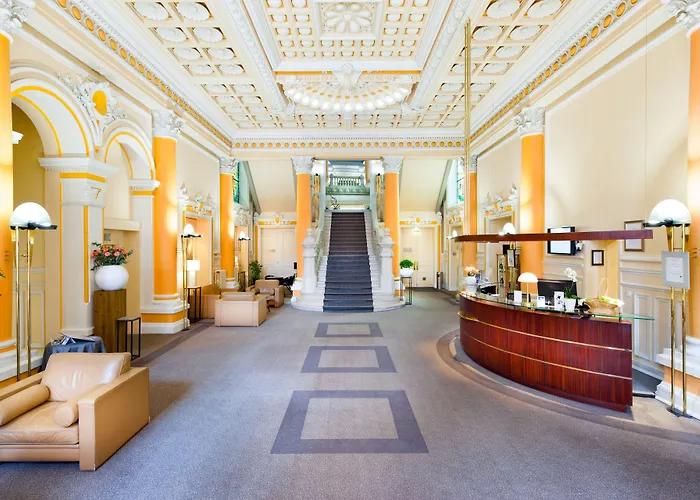 Grand Hôtel Du Tonneau D'Or